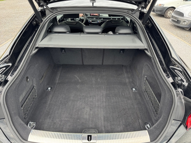 Bild 9: Audi A5 Sportback 2,0 TDI DSG