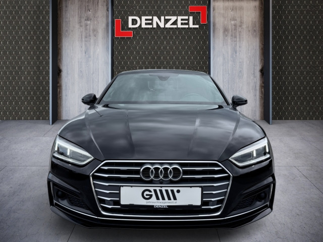 Bild 12: Audi A5 Sportback 2,0 TDI DSG