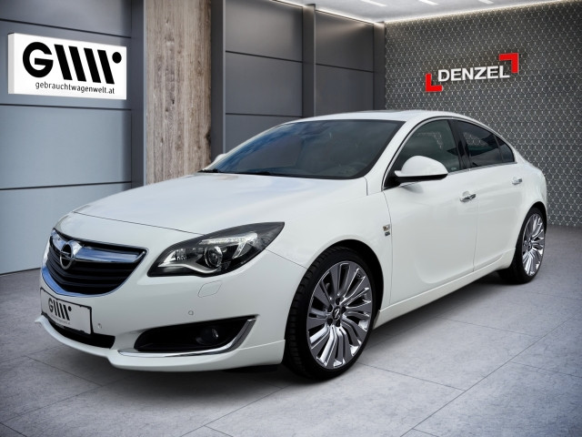 Bild 0: Opel Insignia
