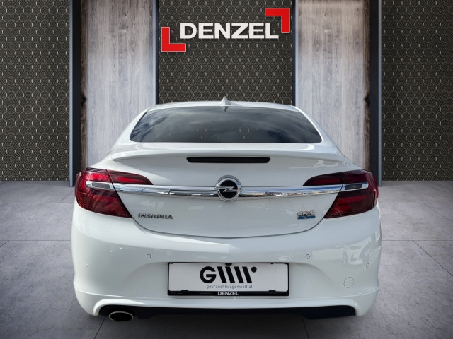 Bild 10: Opel Insignia