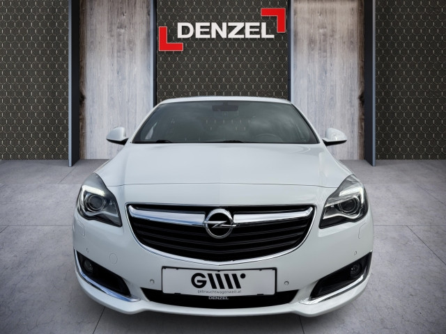 Bild 12: Opel Insignia