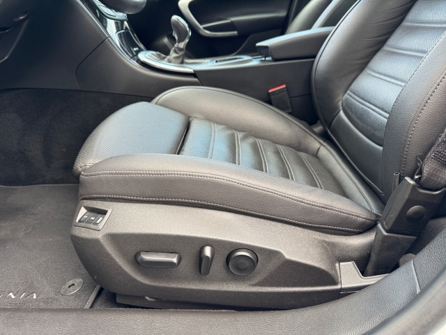 Bild 14: Opel Insignia