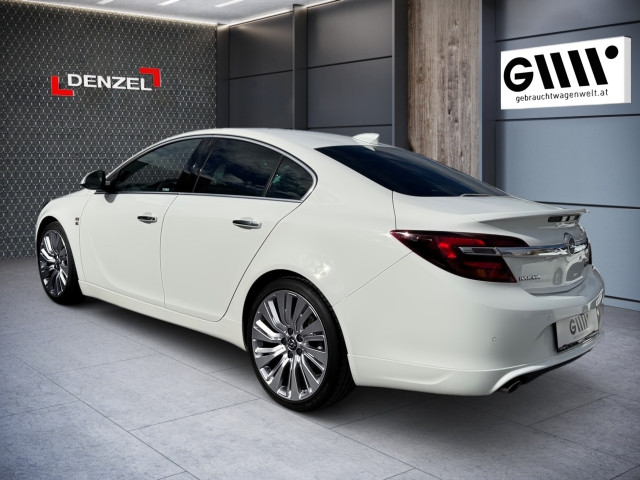 Bild 2: Opel Insignia
