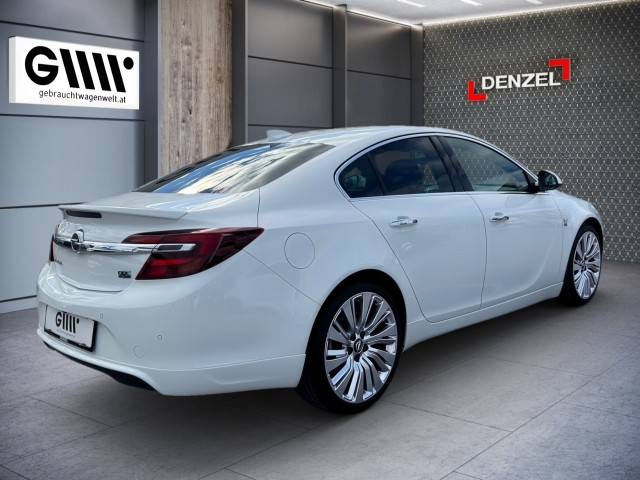 Bild 3: Opel Insignia