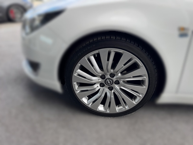 Bild 4: Opel Insignia