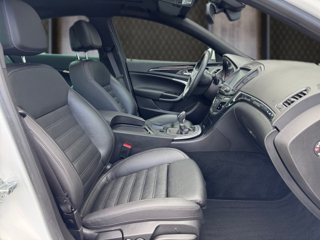 Bild 5: Opel Insignia