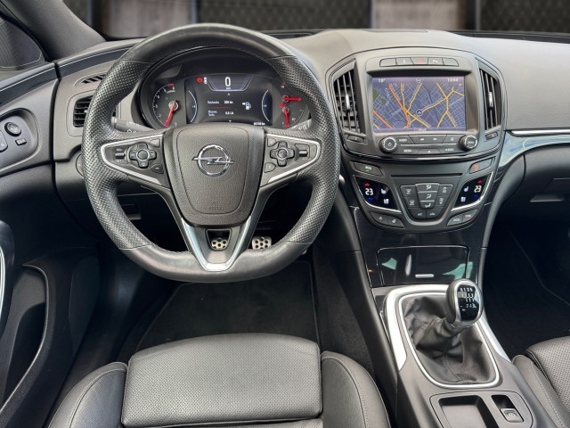 Bild 6: Opel Insignia