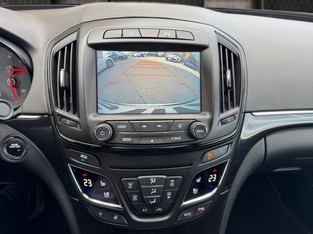 Bild 7: Opel Insignia