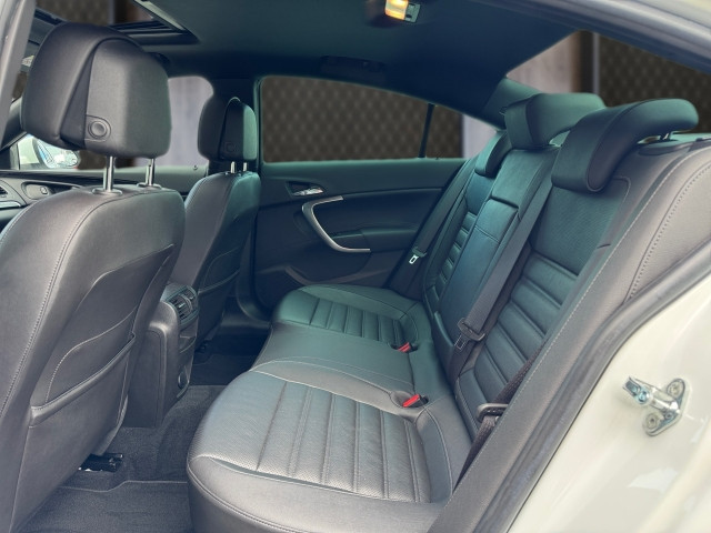 Bild 8: Opel Insignia