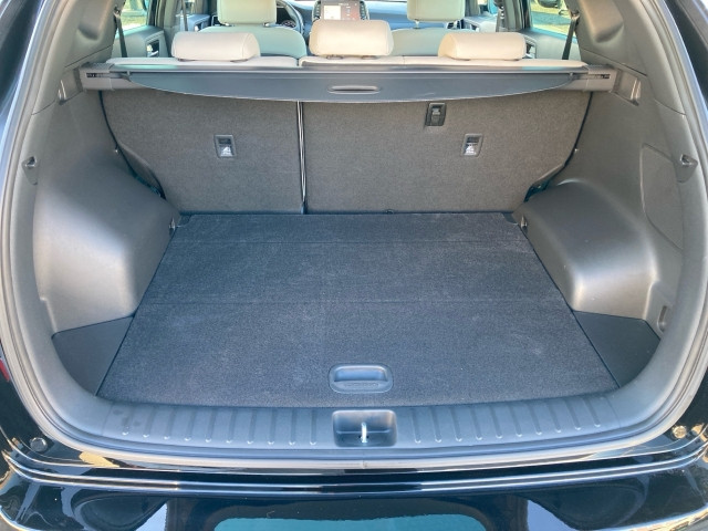 Bild 9: Hyundai Tucson 1,6 CRDi 4WD DCT GLS