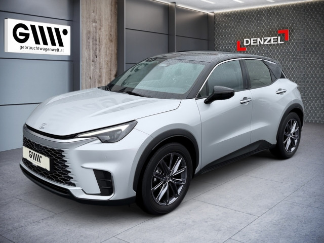 Bild 0: Lexus LBX Relax CVT 4x4