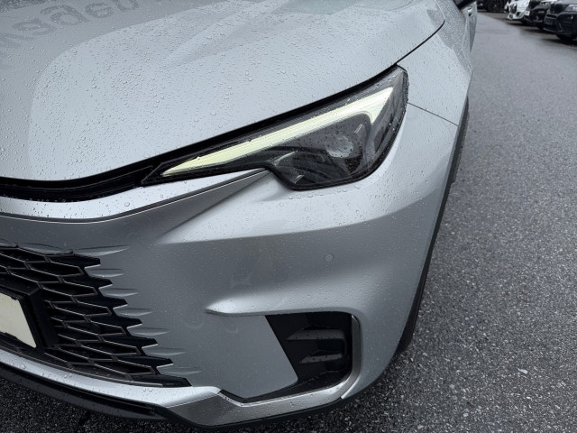 Bild 11: Lexus LBX Relax CVT 4x4