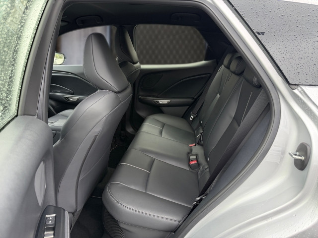 Bild 8: Lexus LBX Relax CVT 4x4