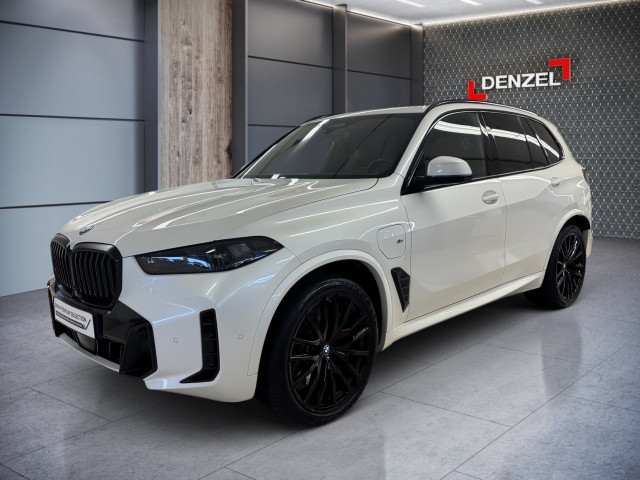 Bild 0: BMW X5 xDrive50e G05 XB1