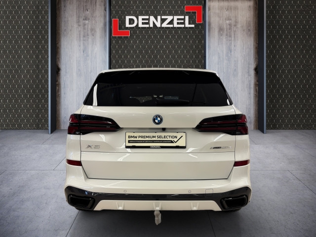 Bild 10: BMW X5 xDrive50e G05 XB1