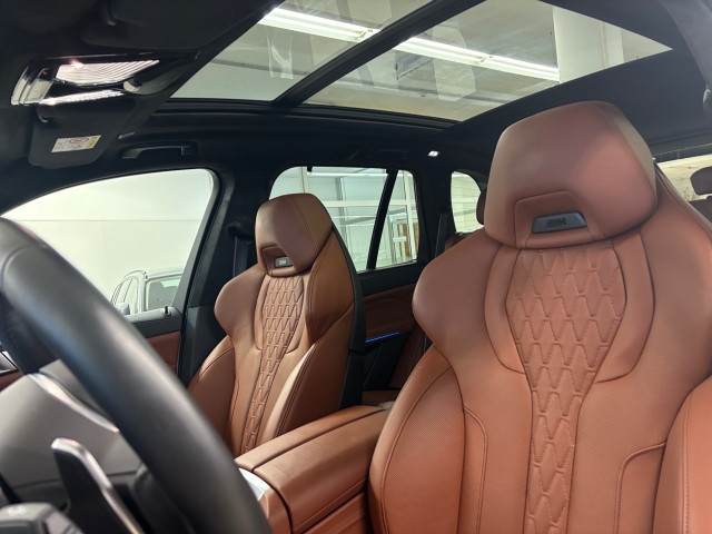 Bild 13: BMW X5 xDrive50e G05 XB1