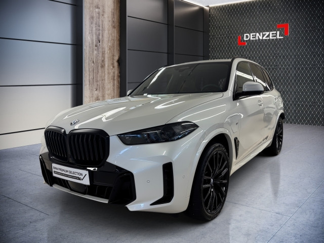 Bild 1: BMW X5 xDrive50e G05 XB1