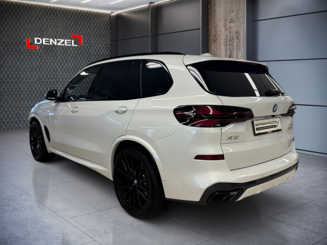 Bild 2: BMW X5 xDrive50e G05 XB1