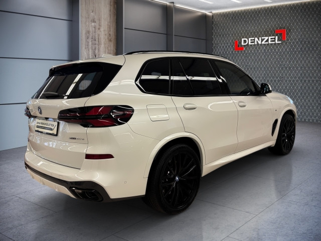Bild 3: BMW X5 xDrive50e G05 XB1