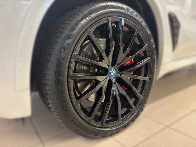 Bild 4: BMW X5 xDrive50e G05 XB1