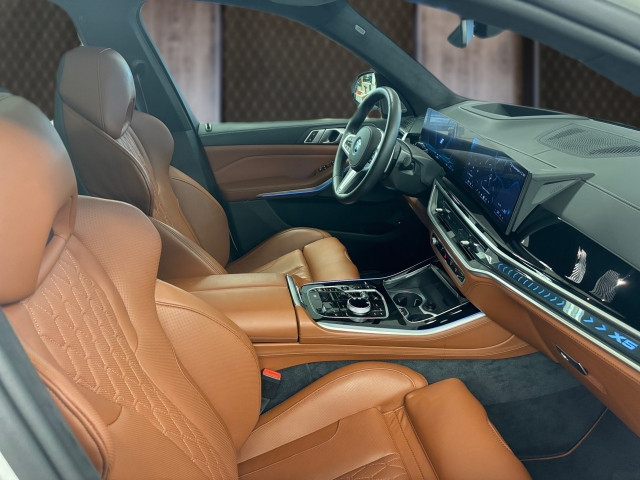 Bild 5: BMW X5 xDrive50e G05 XB1