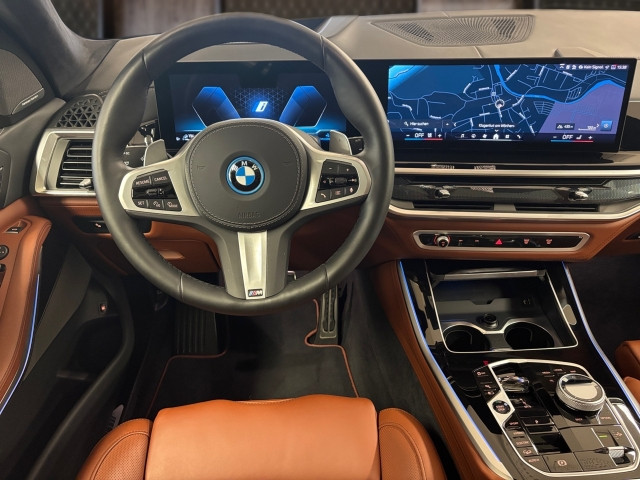 Bild 6: BMW X5 xDrive50e G05 XB1