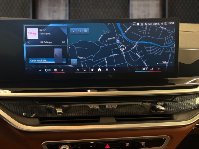 Bild 7: BMW X5 xDrive50e G05 XB1