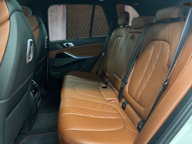 Bild 8: BMW X5 xDrive50e G05 XB1
