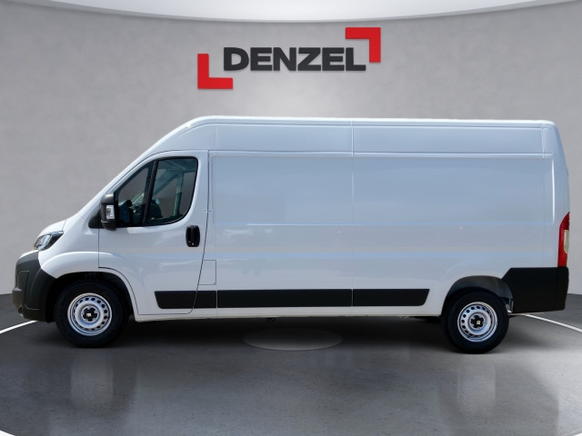 Bild 1: Fiat Transporter Ducato Kastenwagen L3H2 3300 120 MT