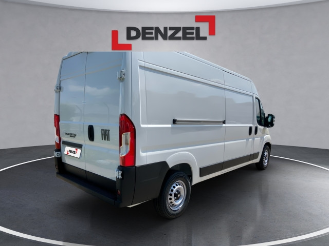 Bild 3: Fiat Transporter Ducato Kastenwagen L3H2 3300 120 MT
