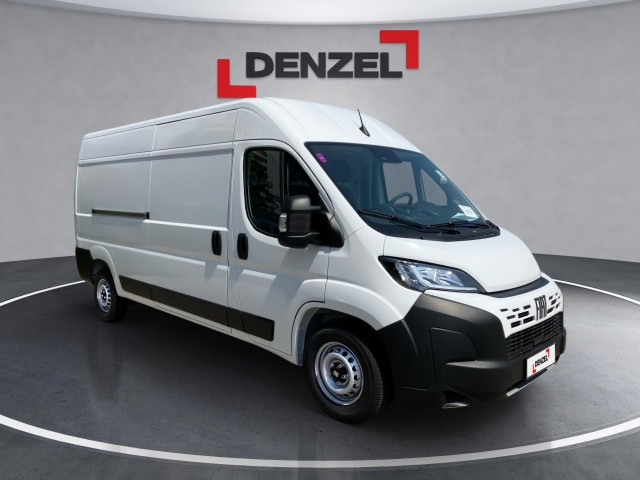 Bild 5: Fiat Transporter Ducato Kastenwagen L3H2 3300 120 MT