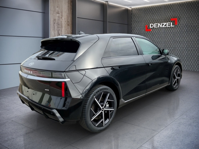 Bild 3: Hyundai IONIQ 5 N Line 84kWh 4WD i5l52-PP6-OO1/O5