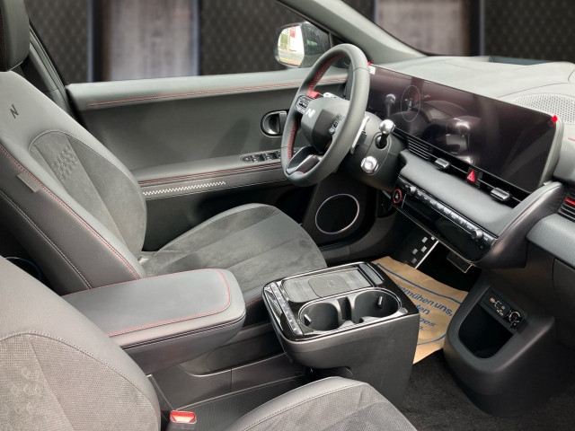 Bild 5: Hyundai IONIQ 5 N Line 84kWh 4WD i5l52-PP6-OO1/O5