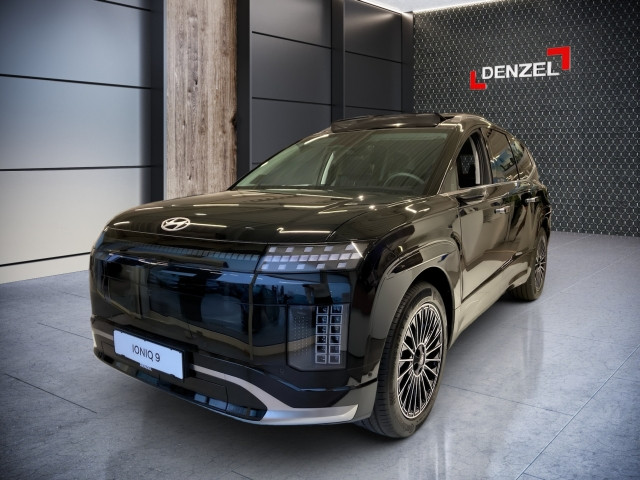 Bild 1: Hyundai IONIQ 9 Calligraphy 110 kWh 4WD 96c71-O1/2/3