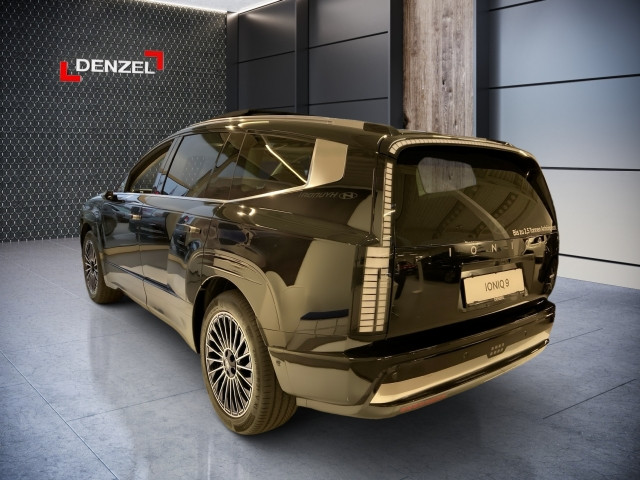 Bild 2: Hyundai IONIQ 9 Calligraphy 110 kWh 4WD 96c71-O1/2/3