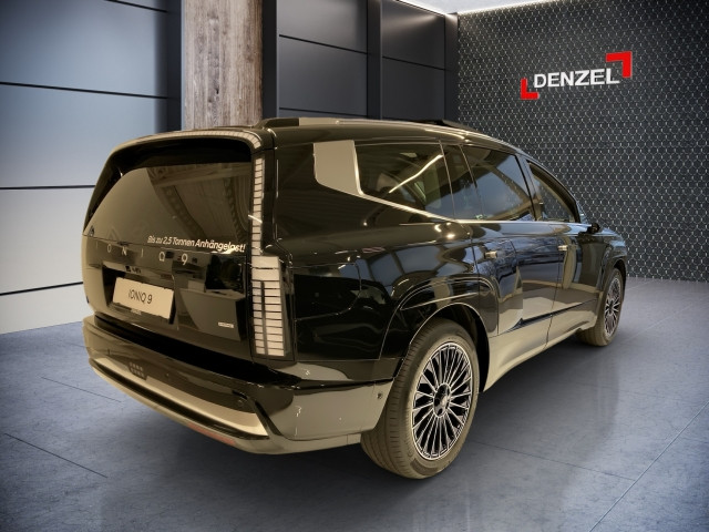 Bild 3: Hyundai IONIQ 9 Calligraphy 110 kWh 4WD 96c71-O1/2/3