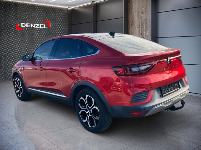 Bild 2: Renault Arkana TCe 160 EDC P