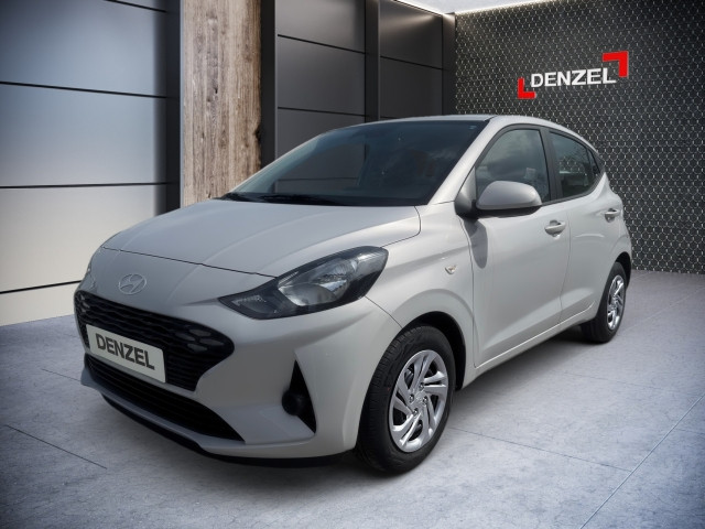 Bild 0: Mitsubishi Colt 1,0 MPI Turbo YUKI Invite C 25