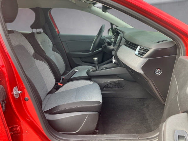 Bild 10: Mitsubishi Colt 1,0 MPI Turbo YUKI Invite C 25