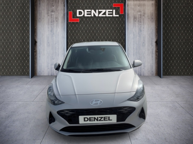 Bild 1: Mitsubishi Colt 1,0 MPI Turbo YUKI Invite C 25