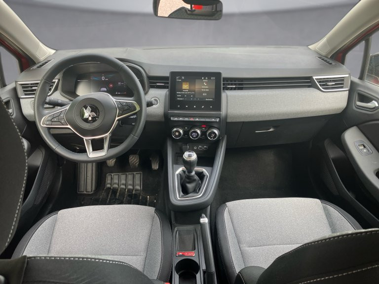 Bild 8: Mitsubishi Colt 1,0 MPI Turbo YUKI Invite C 25