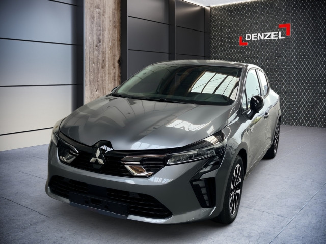 Bild 1: Mitsubishi Colt 1,6 HEV YUKI Invite S+C AT 25