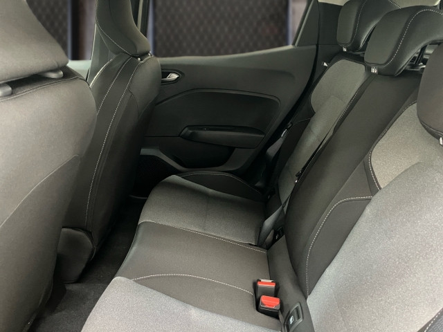 Bild 8: Mitsubishi Colt 1,6 HEV YUKI Invite S+C AT 25