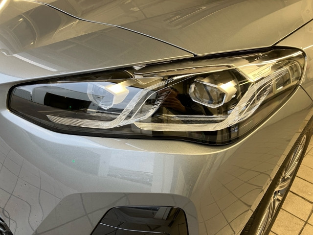 Bild 11: BMW 218d Active Tourer B47 U06