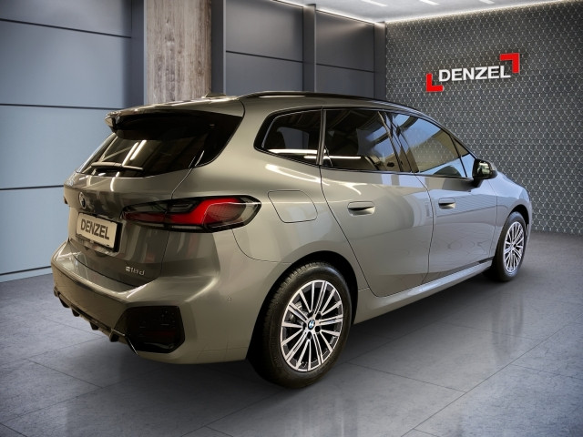Bild 3: BMW 218d Active Tourer B47 U06