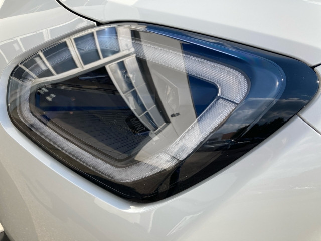 Bild 11: Mini Countryman C U25 B38