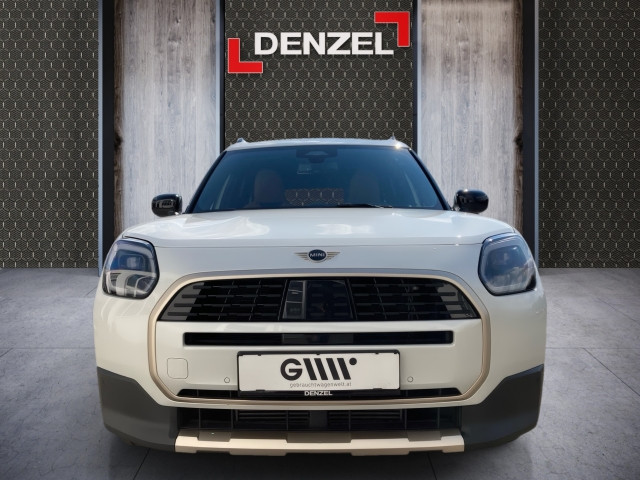 Bild 12: Mini Countryman C U25 B38