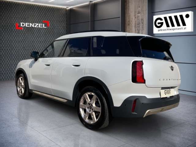 Bild 2: Mini Countryman C U25 B38