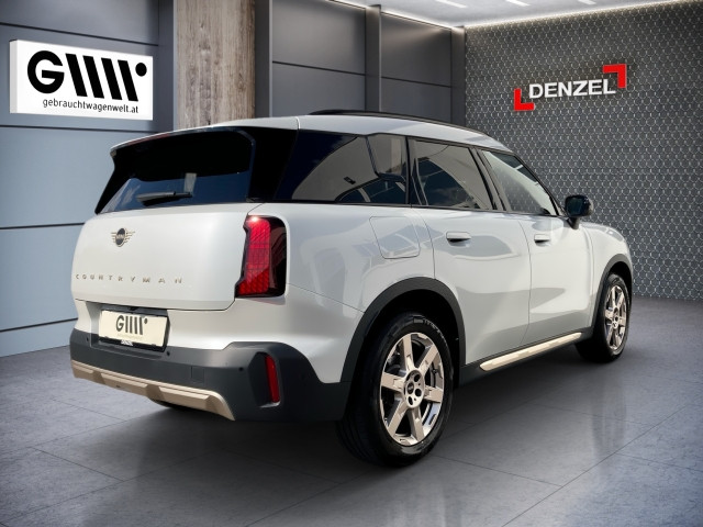 Bild 3: Mini Countryman C U25 B38