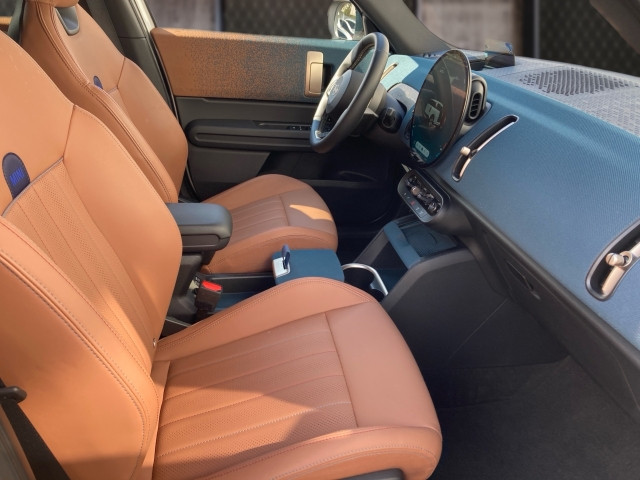 Bild 5: Mini Countryman C U25 B38